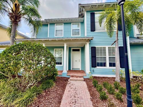 5405 Cafrey Pl, APOLLO BEACH, FL, 33572-3325 | Card Image