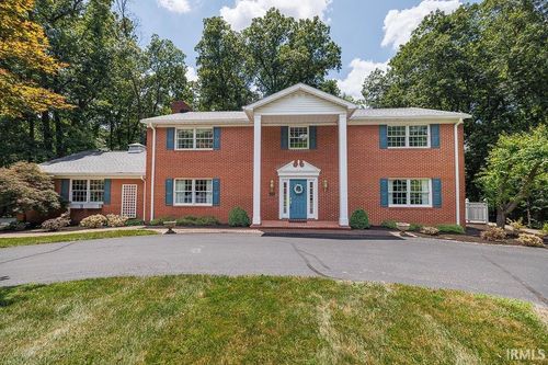 1550 Park Hill Drive, Spencer, IN, 47460 | Card Image
