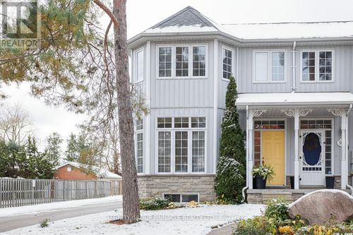 983 Lake Dr E, Jacksons Point, ON, L0E1L0 | Card Image