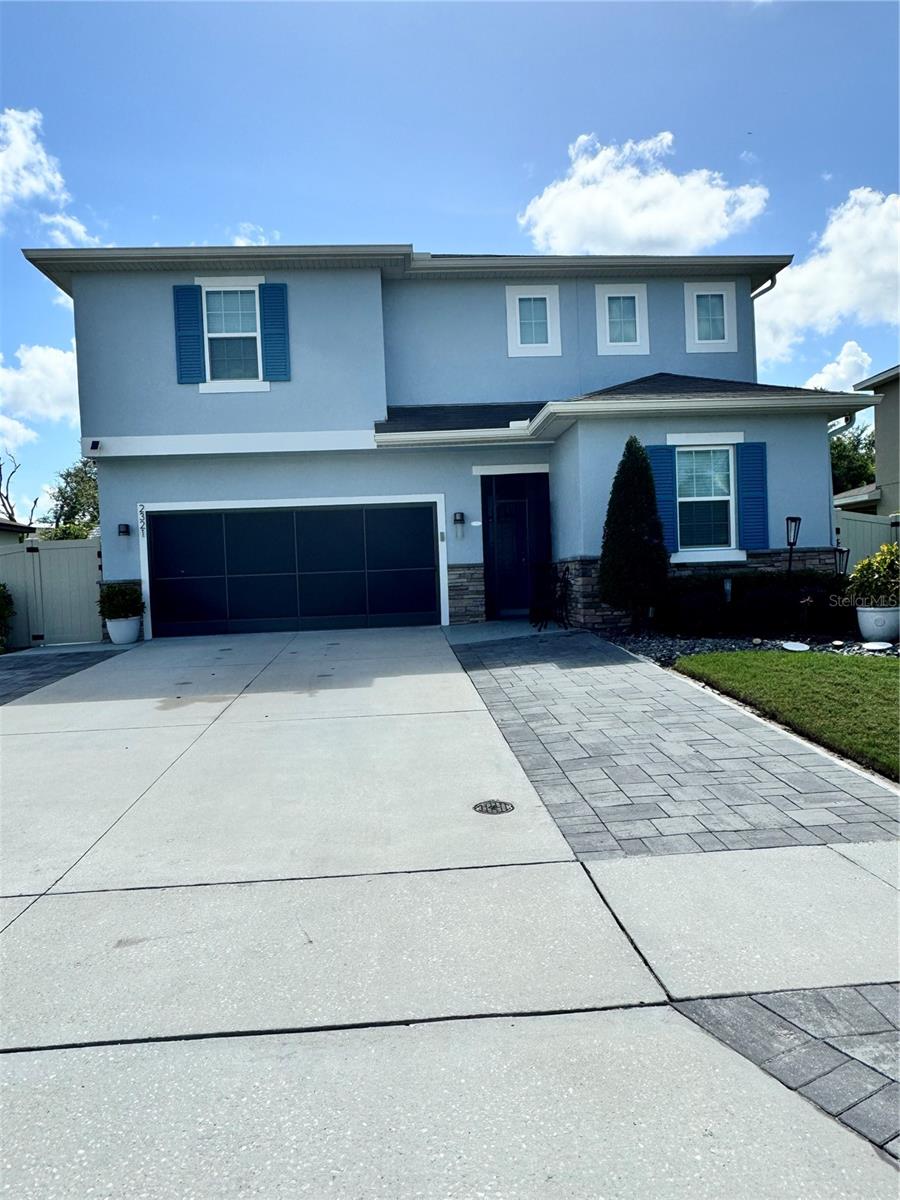 Wadeview Loop, Saint Cloud, FL 34769
