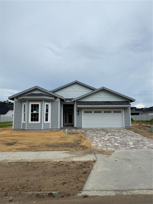 609 Sw 145th Dr, NEWBERRY, FL, 32669-3718 | Card Image