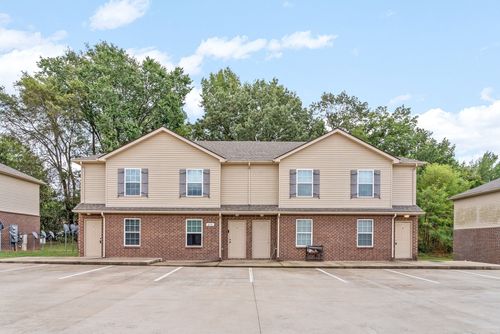 a-614 Appleton Dr, Clarksville, TN, 37042-1862 | Card Image