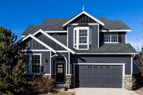 10715 Riverbrook Cir, Highlands Ranch, CO, 80126-7513 | Card Image