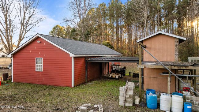 104 Duba Ct, House other with 3 bedrooms, 2 bathrooms and 6 parking in Clayton NC | Image 42