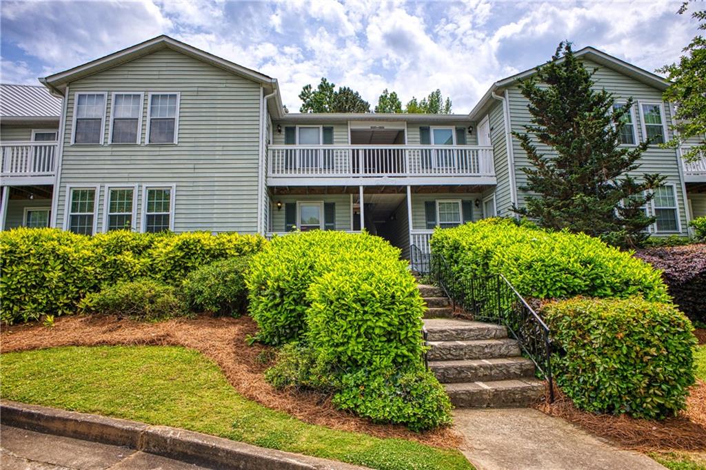 Brian Way, Decatur, GA 30033