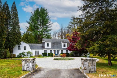 2 Brick School Dr, Redding, CT, 06896-1209 | Card Image