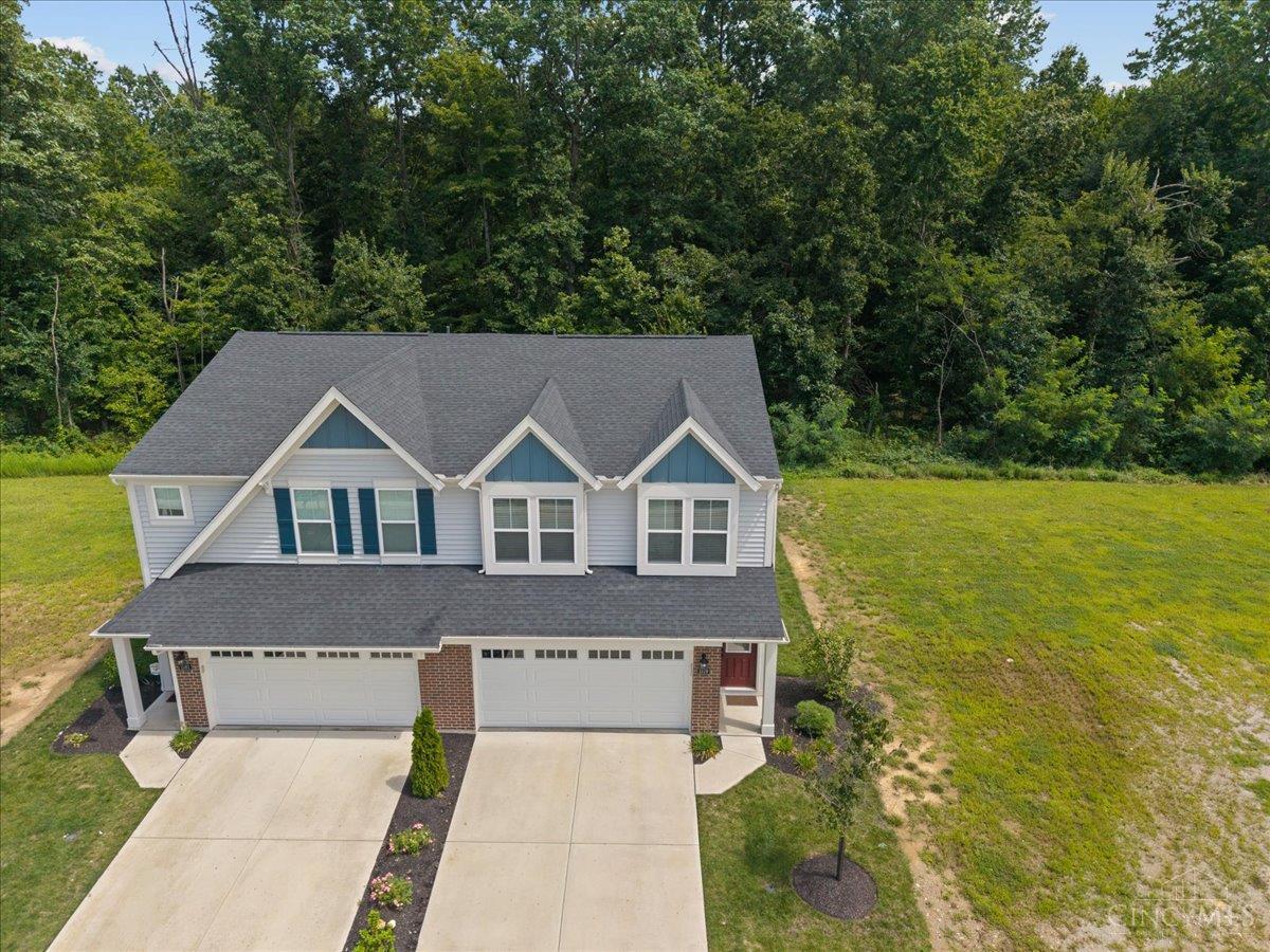Residential in Miami Twp 3