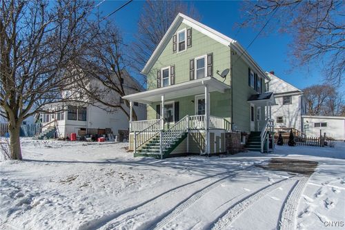 5 Margaret Street, Alexandria, NY, 13607 | Card Image