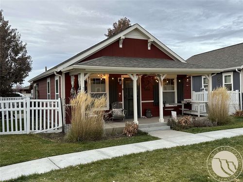 5343 Golden Hollow Rd, Billings, MT, 59101-8948 | Card Image