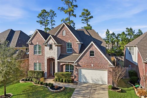 6810 Redwood Terrace Ln, Spring, TX, 77389-2160 | Card Image