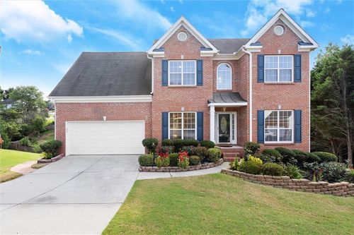 3537 Castle View Ct, Suwanee, GA, 30024-6402 | Card Image