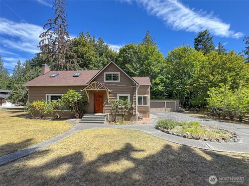 1703 S Golf Course Rd, Port Angeles, WA, 98362-4902 | Card Image