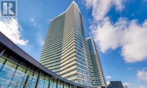 303-117 Mcmahon Dr, North York, ON, M2K0E4 | Card Image