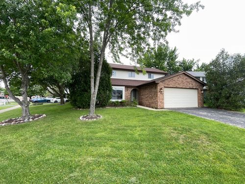 387 Amy Ct, Naperville, IL, 60565-3037 | Card Image