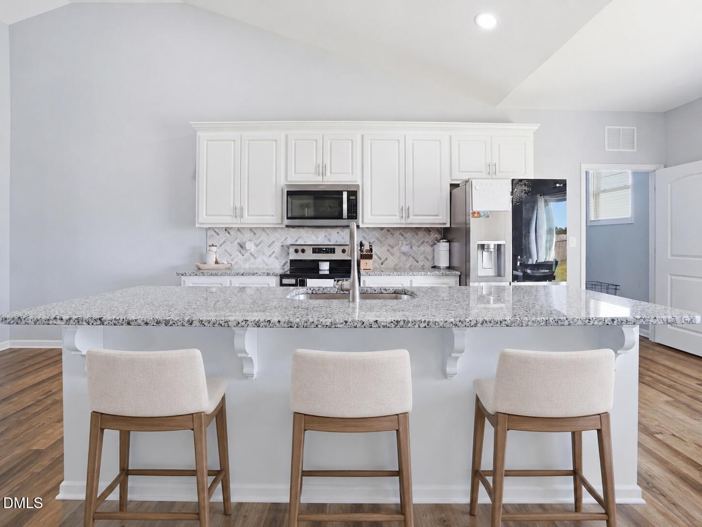 Residential in Bailey 4