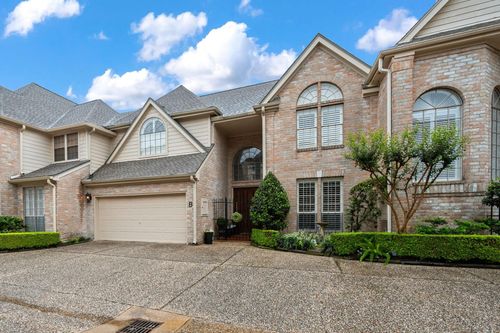 b-2514 Potomac Dr, Houston, TX, 77057-4549 | Card Image