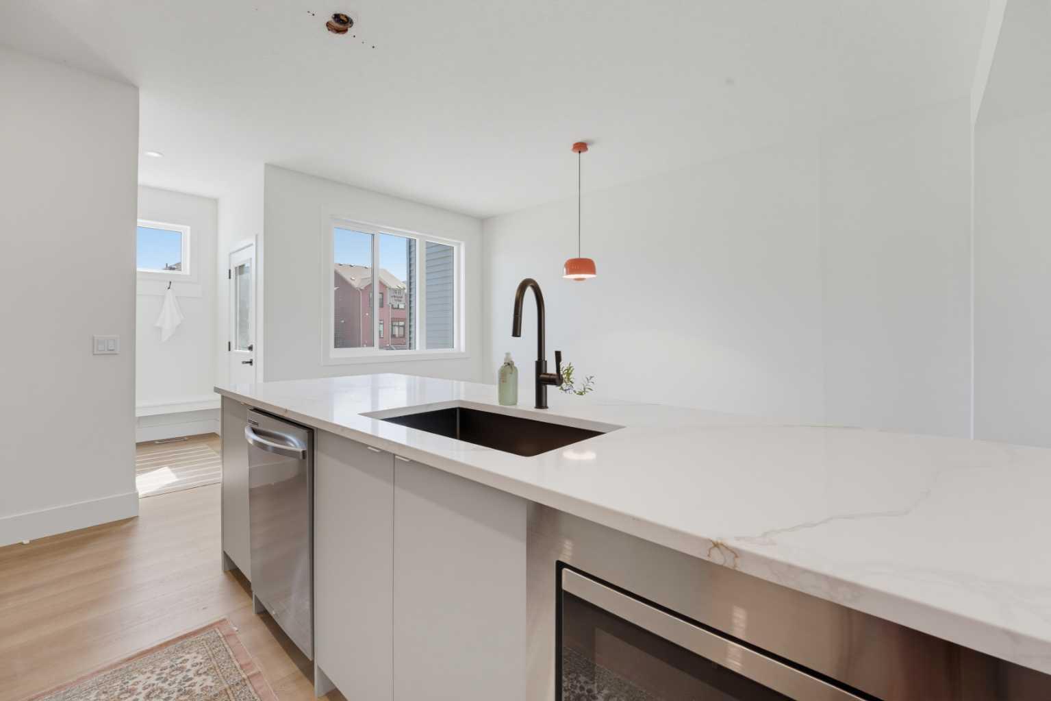 Residential in Airdrie 5