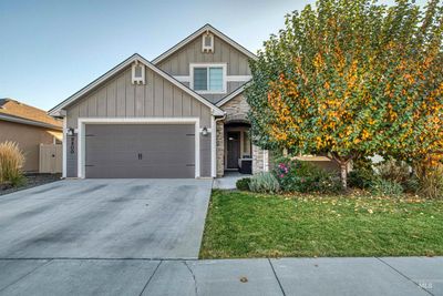 9500 S Fuego Ave, House other with 3 bedrooms, 2 bathrooms and 2 parking in Kuna ID | Image 1