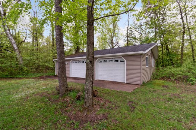 1515 Lakeside Dr, House other with 3 bedrooms, 2 bathrooms and null parking in Harbor Beach MI | Image 26