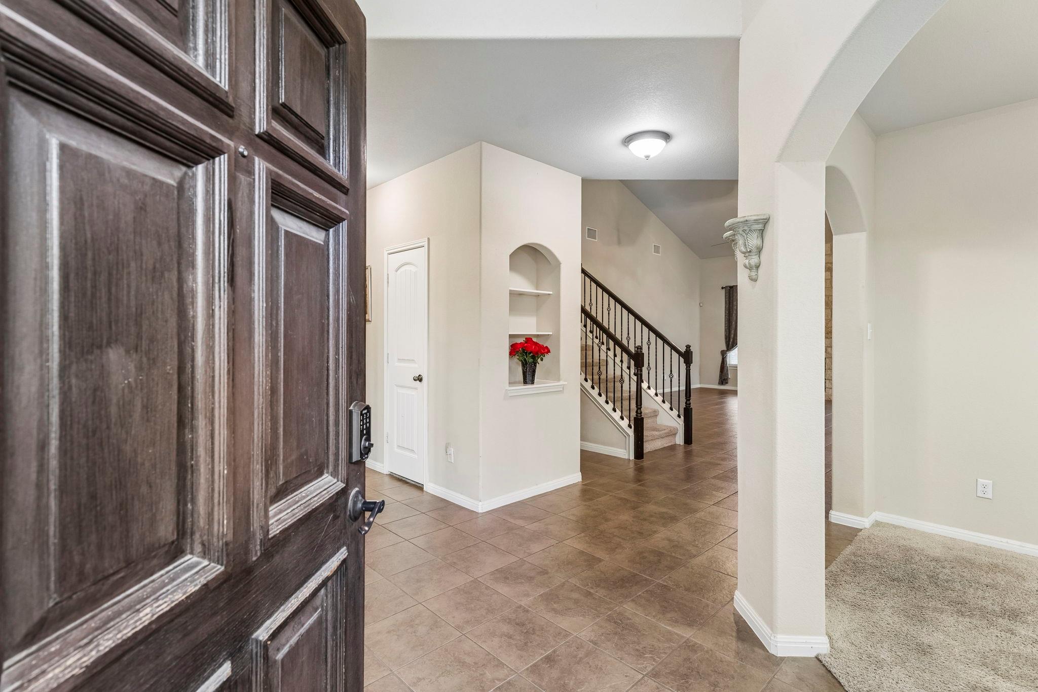 Residential Lease in Round Rock 4
