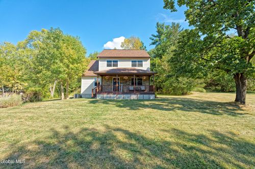 3580 River Rd, Rensselaer, NY, 12144-5124 | Card Image