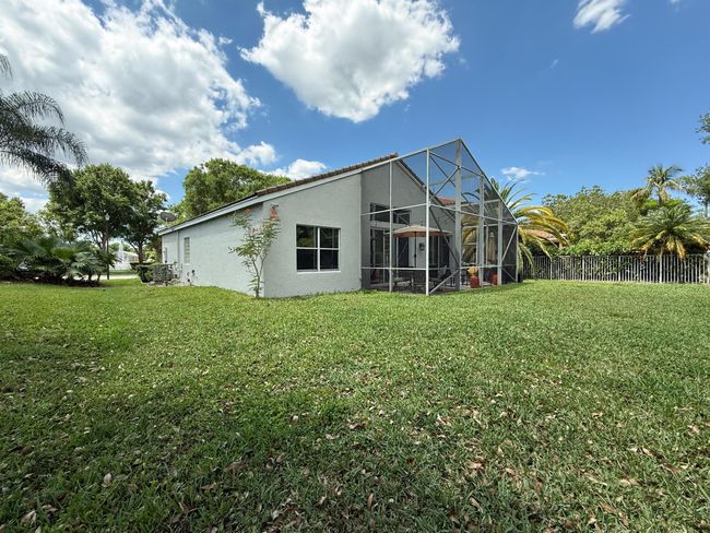 4803 Nw 59 Th Ct, House other with 3 bedrooms, 2 bathrooms and null parking in Coconut Creek FL | Image 19