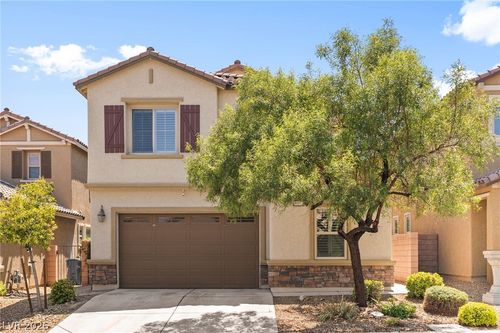 10073 White Mulberry Dr, Las Vegas, NV, 89148-1782 | Card Image