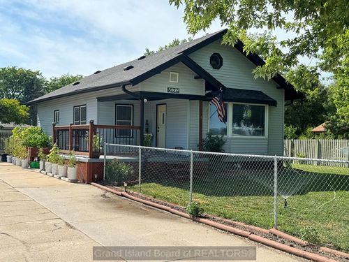 1624 Jerry Dr, Grand Island, NE, 68803-5021 | Card Image