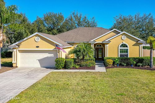 727 Grape Ivy Ln, New Smyrna Beach, FL, 32168-2067 | Card Image
