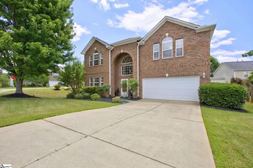 1 Mill Valley Ct, Taylors, SC, 29687-4466 | Card Image