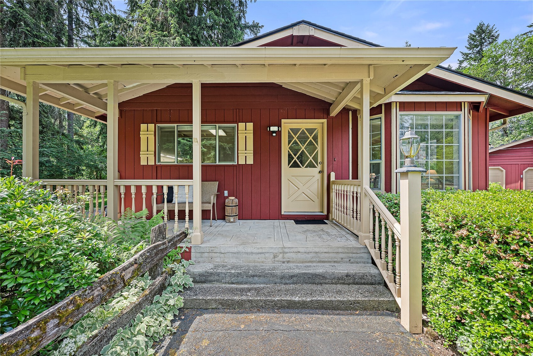 Residential in Maple Valley