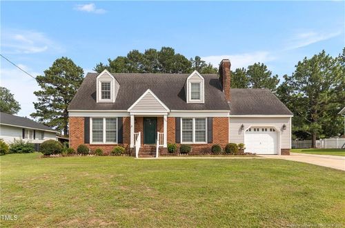 304 Westfield Dr, Dunn, NC, 28334-2817 | Card Image