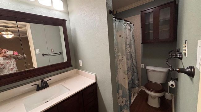 5720 Townhouse Ln, Townhouse with 3 bedrooms, 3 bathrooms and null parking in Beaumont TX | Image 25