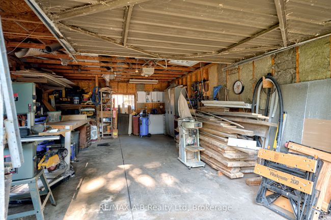 239 Nile St, House other with 4 bedrooms, 2 bathrooms and 8 parking in Stratford ON | Image 50