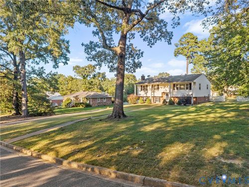 109 Webster Rd, Sandston, VA, 23150-2829 | Card Image