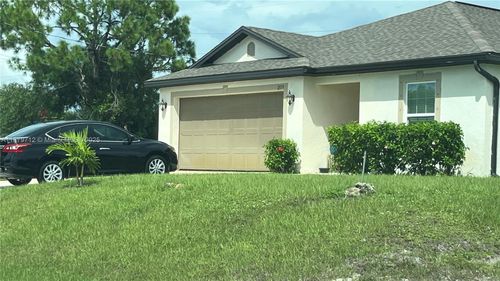 2115 Nw 24th Pl, Cape Coral, FL, 33993-3780 | Card Image