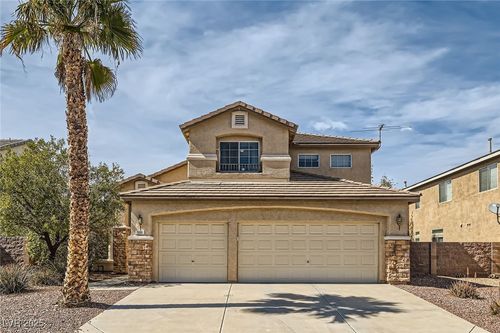 1684 Flores Ln, Henderson, NV, 89012-3604 | Card Image