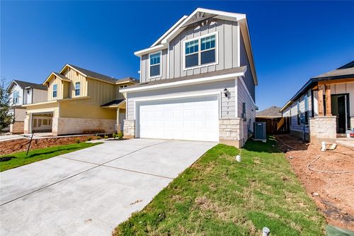 172 Purple Sandpiper Lane, Leander, TX, 78642 | Card Image