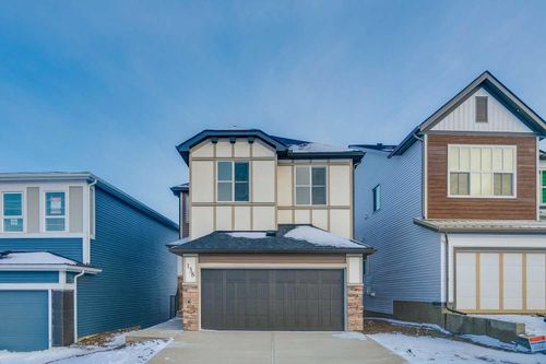 138 Annette Landing Nw, Calgary, AB, T3R2J8 | Card Image