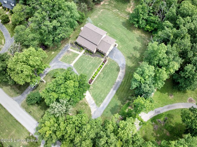 1014 Old Mill Stream Ln, House other with 5 bedrooms, 4 bathrooms and null parking in Shepherdsville KY | Image 53
