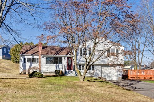 14 Saddle Hill Road, Newington, CT, 06111 | Card Image