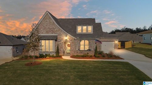 4116 Blackridge Crst, HOOVER, AL, 35244-5263 | Card Image