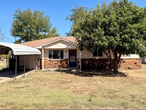 306 N Hendricks St, Ochelata, OK, 74051-2308 | Card Image
