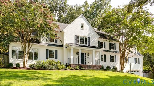 203 W Hillcrest Ave, Richmond, VA, 23226-2241 | Card Image