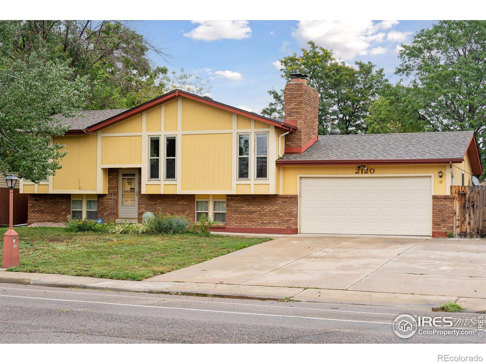 Gay St, Longmont, CO 80501