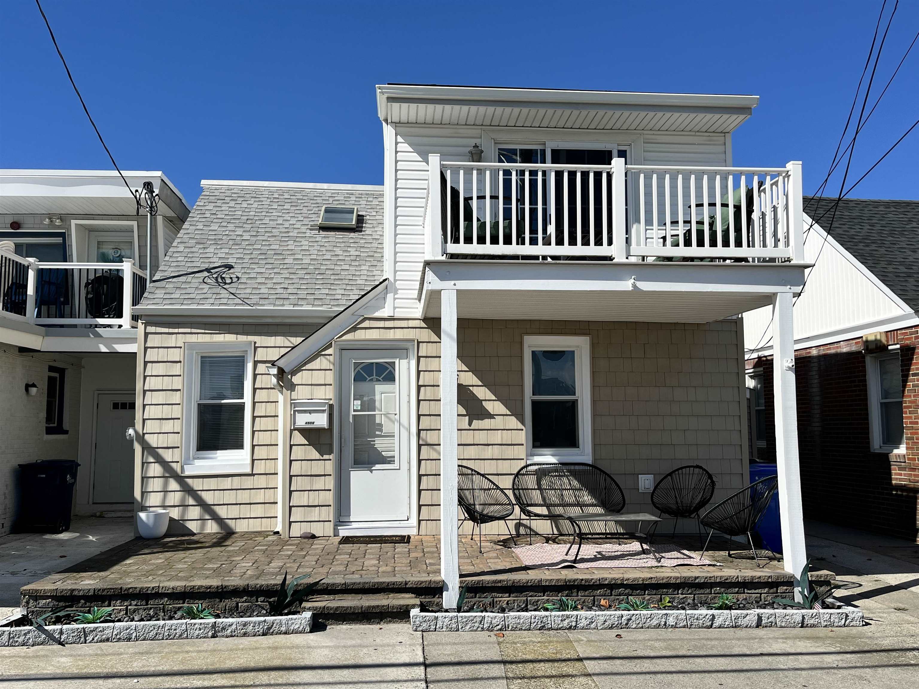 Atlantic Ave, Wildwood, NJ 08260