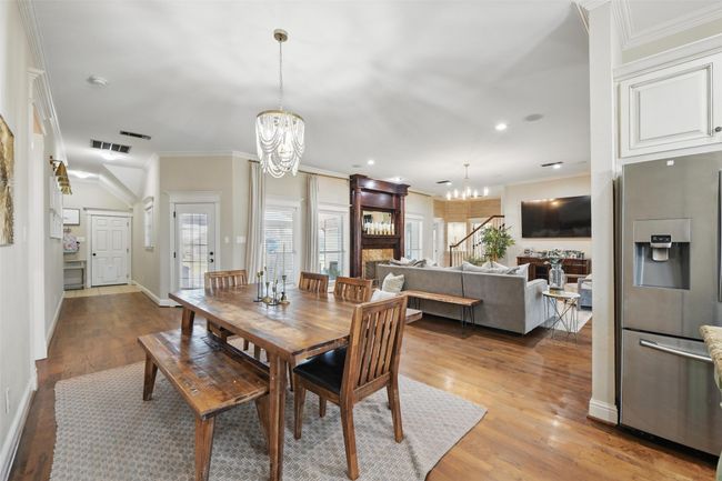 13101 Willow Tree Ct, House other with 4 bedrooms, 3 bathrooms and null parking in Haslet TX | Image 13