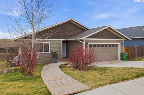 513 Harvest Loop, Palouse, WA, 99161-5101 | Card Image