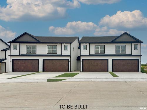 Lot 51 Polster Place, Bettendorf, IA, 52722 | Card Image