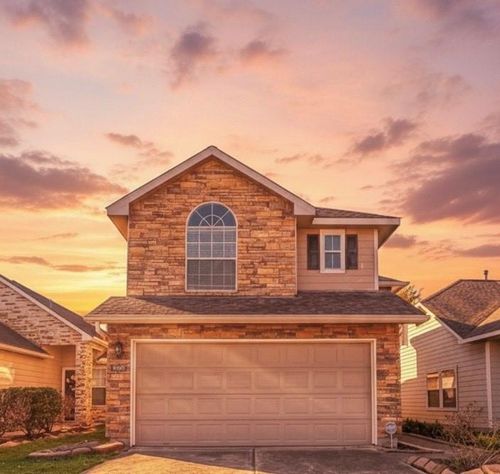 10819 Waterfern Ct, Houston, TX, 77064-3131 | Card Image